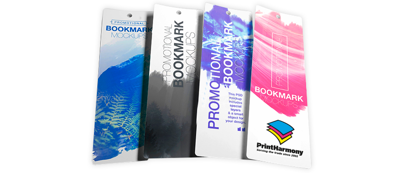 Bookmarks