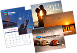 Calendars sample
