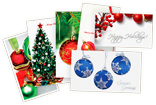 Greeting Cards sample